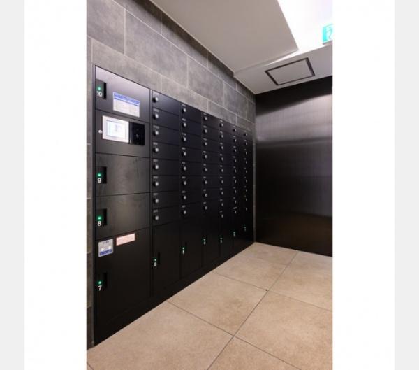 中央区日本橋馬喰町２丁目のマンション