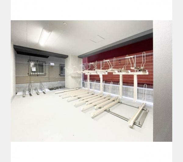 中央区日本橋馬喰町２丁目のマンション