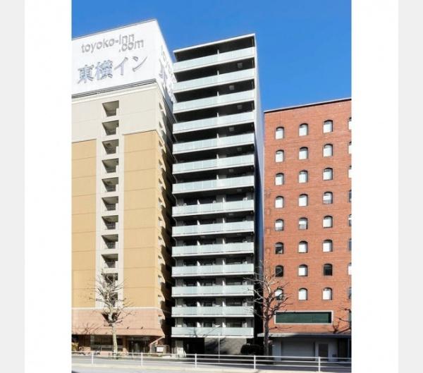 中央区日本橋馬喰町2丁目のマンション