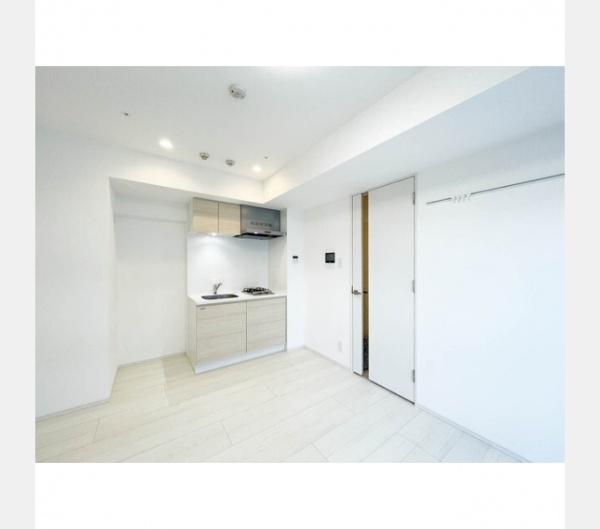 中央区日本橋馬喰町２丁目のマンション