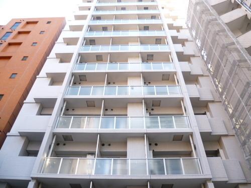 千代田区九段北１丁目のマンション