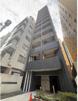 千代田区九段北１丁目のマンション