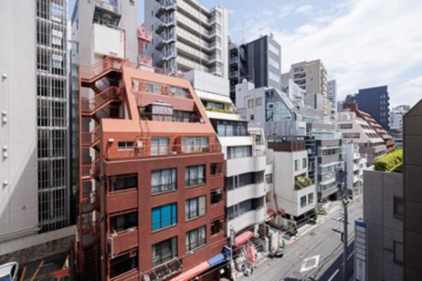 千代田区平河町２丁目のマンション