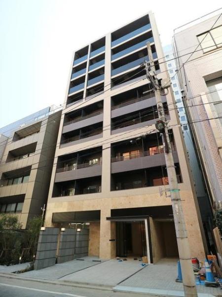 THEAXISKOJIMACHI