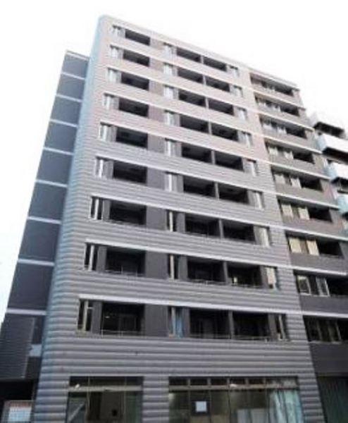 千代田区鍛冶町２丁目のマンション