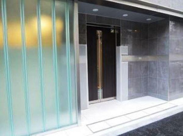 千代田区鍛冶町２丁目のマンション