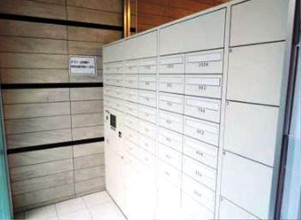 千代田区鍛冶町２丁目のマンション