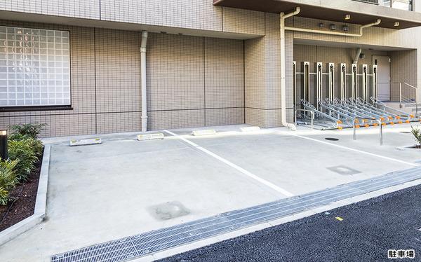 千代田区富士見１丁目のマンション