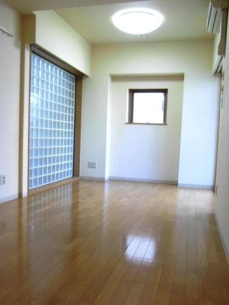 港区西麻布１丁目のマンション