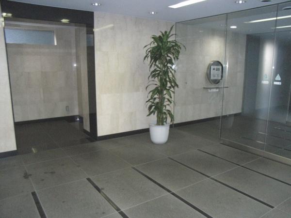 港区西麻布１丁目のマンション