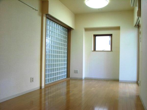 港区西麻布１丁目のマンション