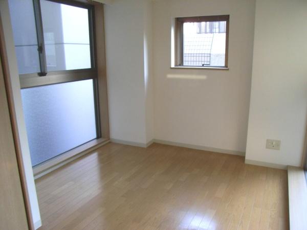 港区西麻布１丁目のマンション