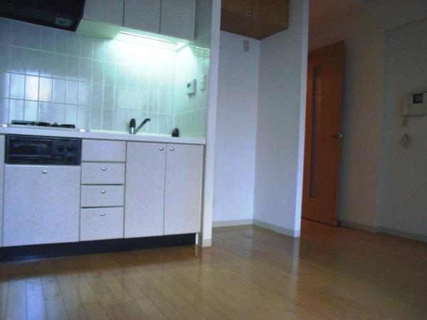 港区西麻布１丁目のマンション