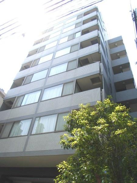 港区西麻布１丁目のマンション