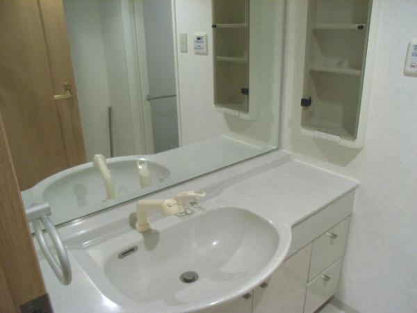 港区西麻布１丁目のマンション