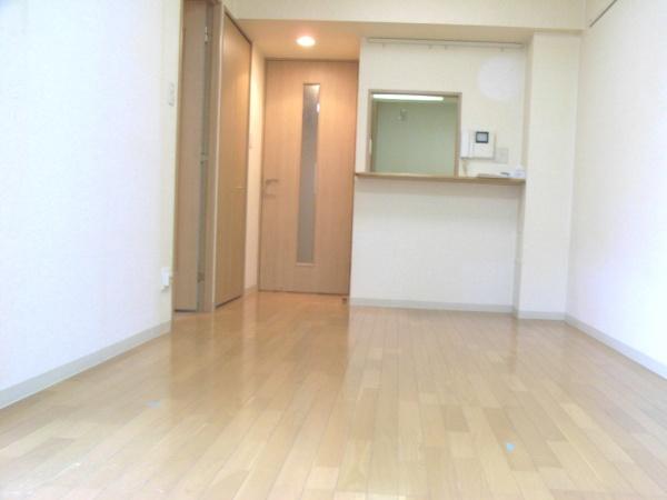 港区西麻布１丁目のマンション