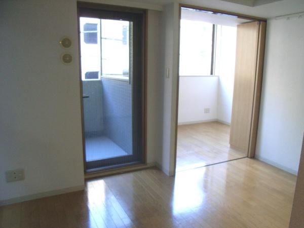 港区西麻布１丁目のマンション