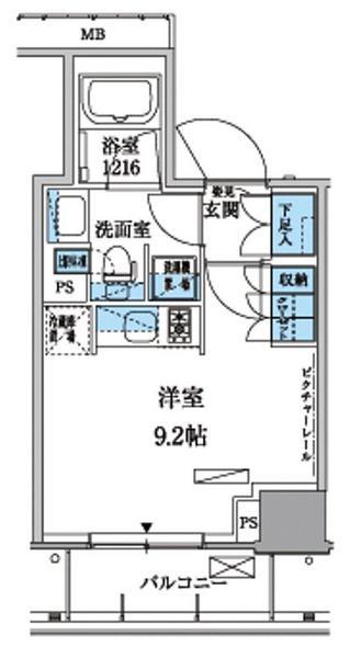 パークアクシス赤坂見附