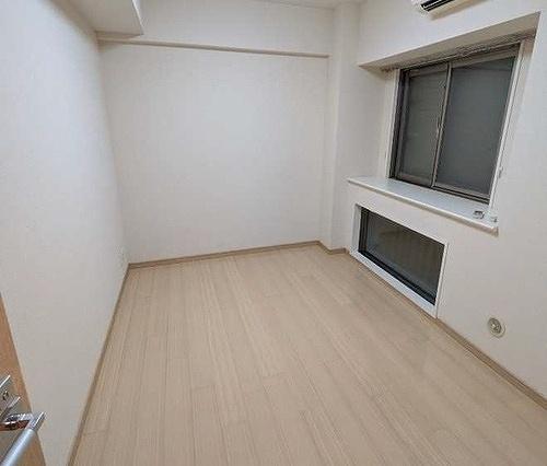 中野区中野２丁目のマンション