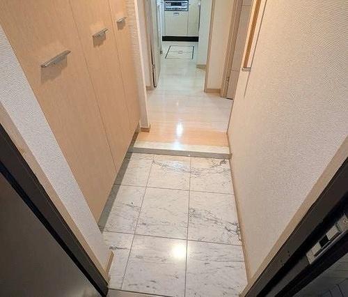 中野区中野２丁目のマンション
