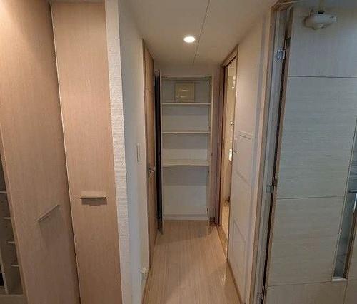 中野区中野２丁目のマンション
