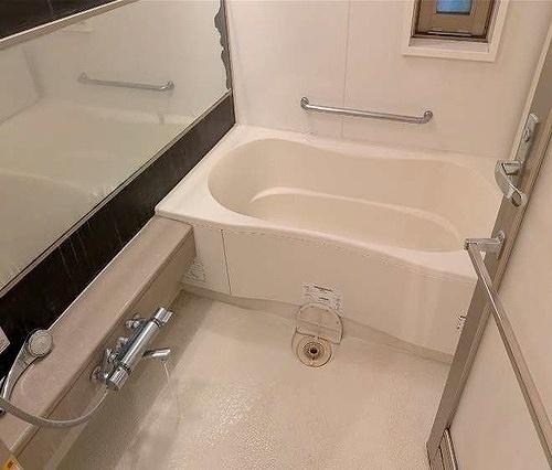 中野区中野２丁目のマンション