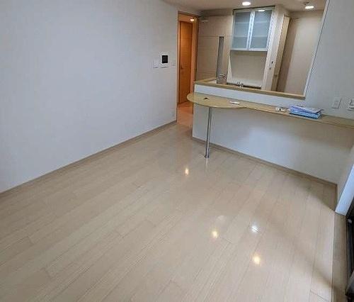 中野区中野２丁目のマンション