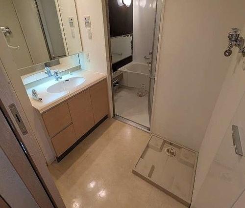中野区中野２丁目のマンション