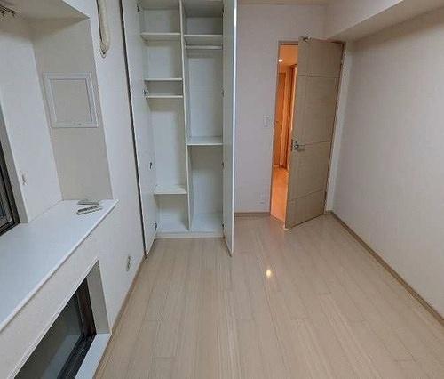 中野区中野２丁目のマンション