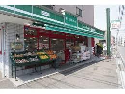 パークアクシス南青山七丁目(まいばすけっと西麻布店)