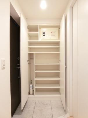 文京区向丘１丁目のマンション