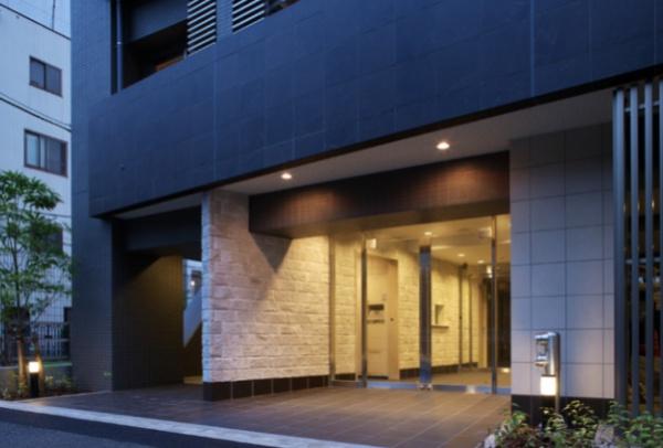 文京区向丘１丁目のマンション