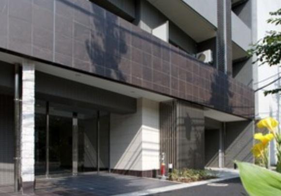 文京区向丘１丁目のマンション