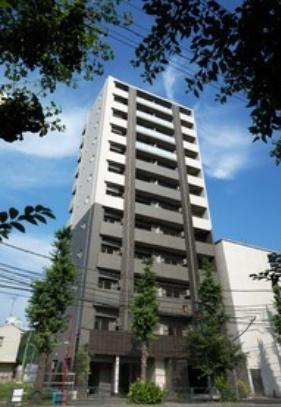 文京区向丘１丁目のマンション