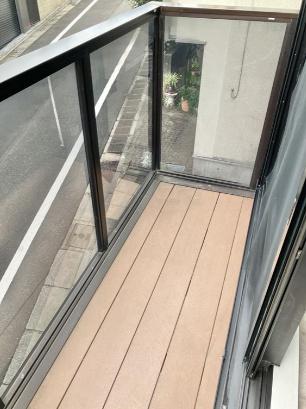 目黒区東山１丁目の貸家