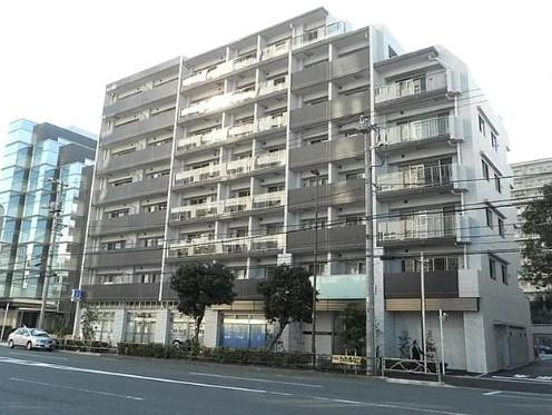 品川区東品川３丁目のマンション