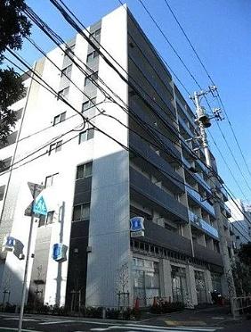 品川区東品川３丁目のマンション