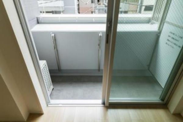 渋谷区恵比寿１丁目のマンション