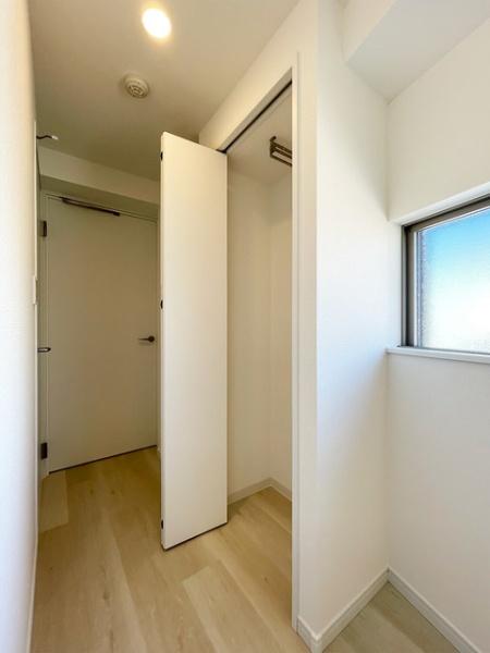 渋谷区代々木３丁目のマンション