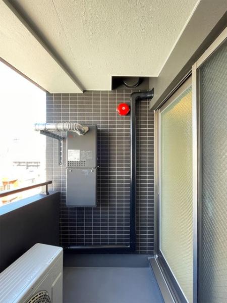 渋谷区代々木３丁目のマンション