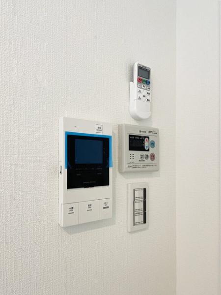 渋谷区代々木３丁目のマンション