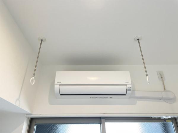 渋谷区代々木３丁目のマンション