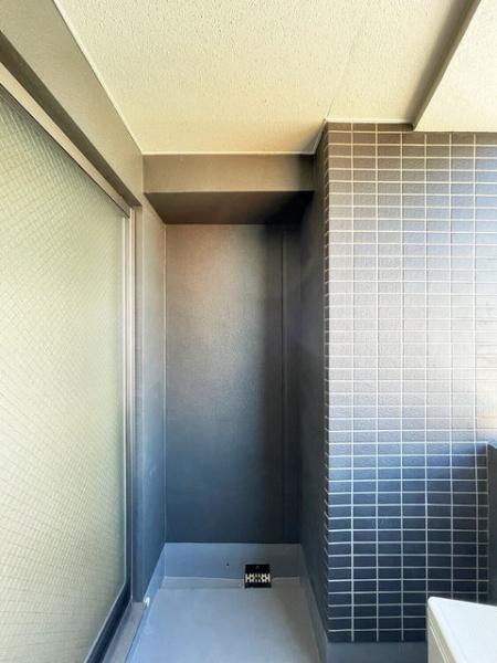 渋谷区代々木３丁目のマンション