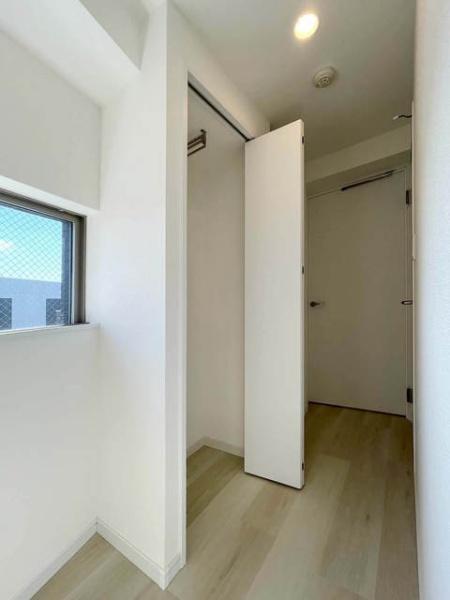 渋谷区代々木３丁目のマンション