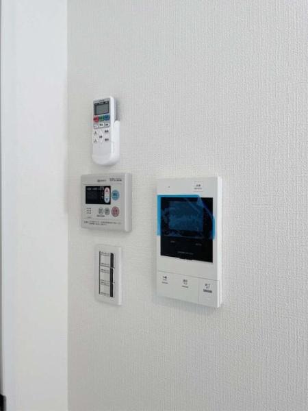 渋谷区代々木３丁目のマンション