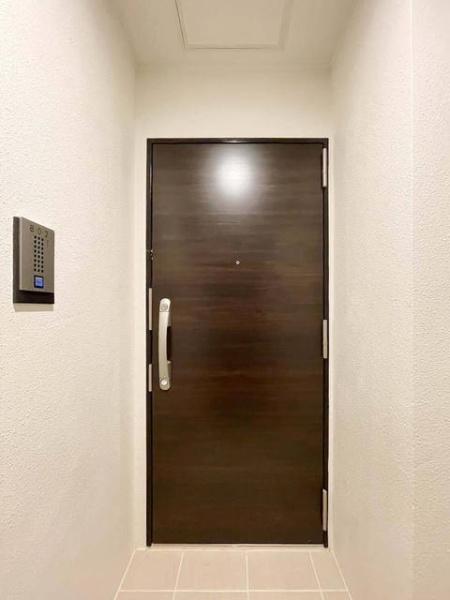 渋谷区代々木３丁目のマンション