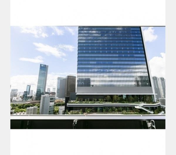 港区海岸１丁目のマンション