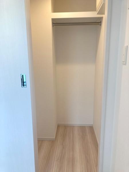 港区白金台４丁目のマンション