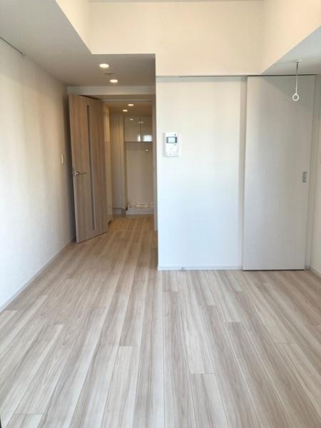 港区白金台４丁目のマンション