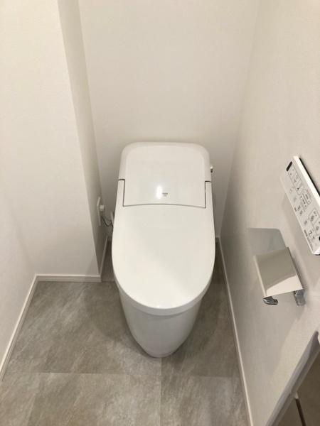港区白金台４丁目のマンション